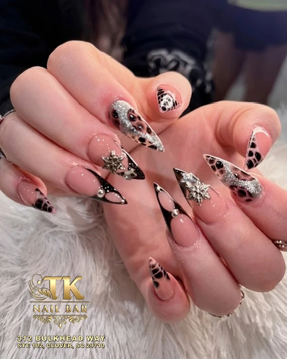 Nail Oct 15